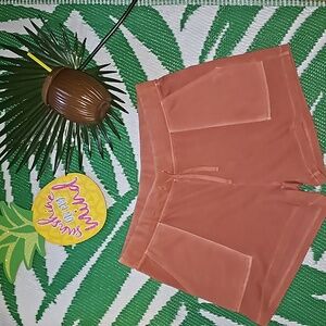 🦋 Cocoa Shorts 🤎